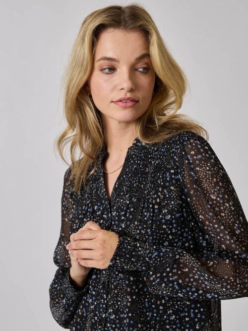 Emma bluse