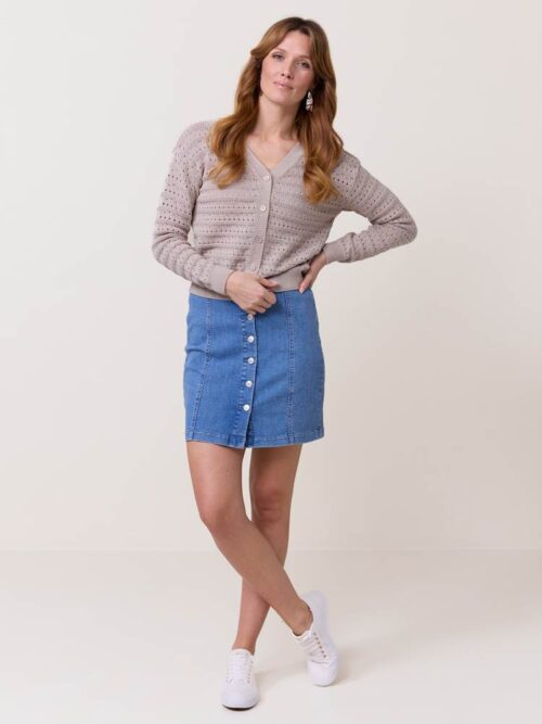Cammy cardigan