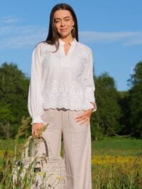 7508 Galadia blouse