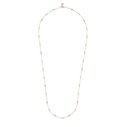 Harper big chain brace g/champagne - Onesize