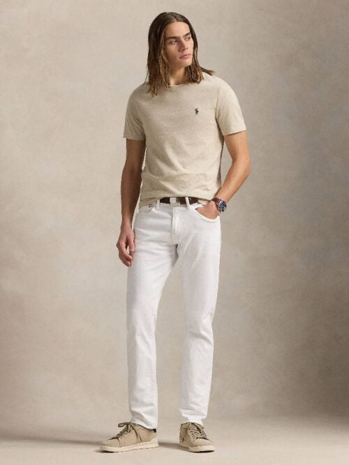 SSCNCMSLM2-SHORT SLEEVE-T-SHIRT