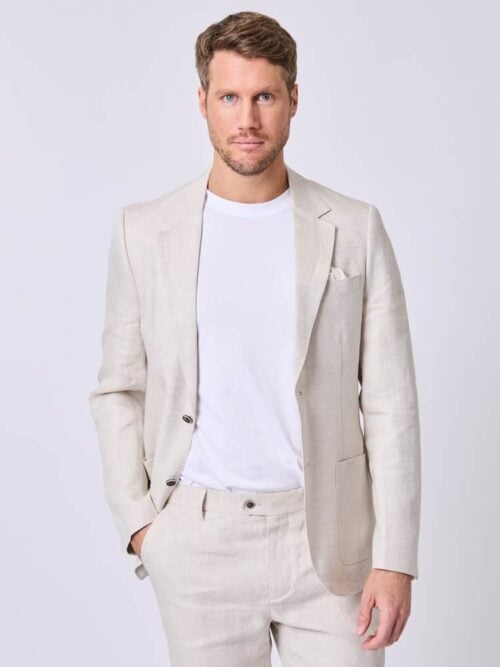 Roswell linblazer