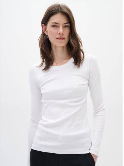 Dagnaiw T-Shirt Ls
