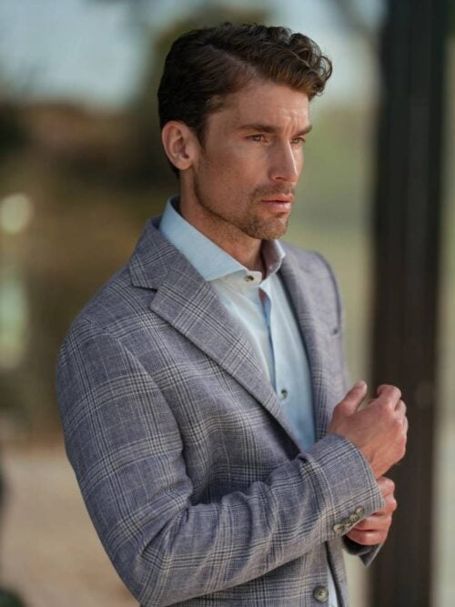 Bern Blazer