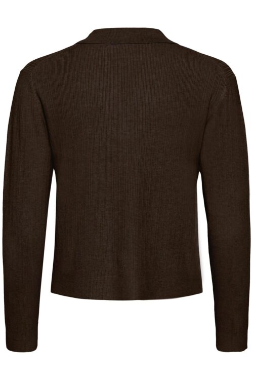 Yenahiw Polo Pullover