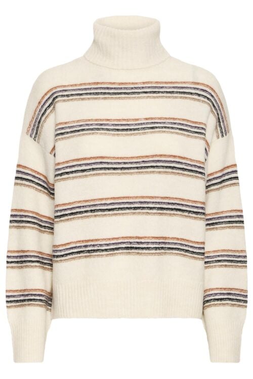 Bymonna Stripe Jumper