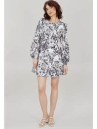 Dea Dress