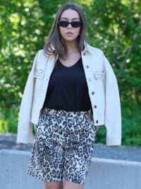 7541 Kalina shorts