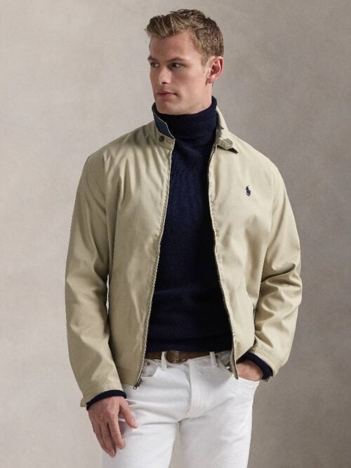 BI-SWING WB-LINED-JACKET