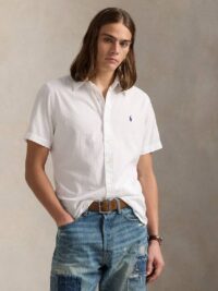 CUBDPPCSSS-SHORT SLEEVE-SPORT SHIRT
