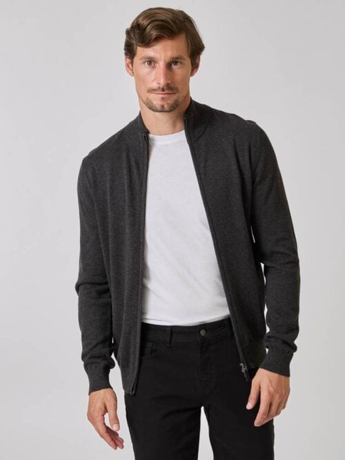 Easton cardigan