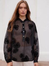 7462 Talia blouse