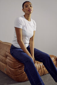 NUPARIS JEANS LONG