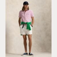 CUBDPPPKSSPR-SHORT SLEEVE-SPORT SHIRT