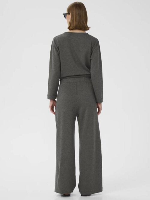 Gincetteiw Melange Pants