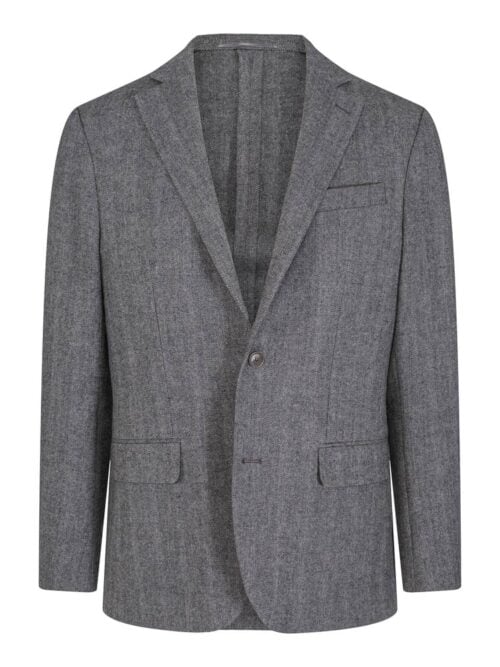 Tokyo blazer