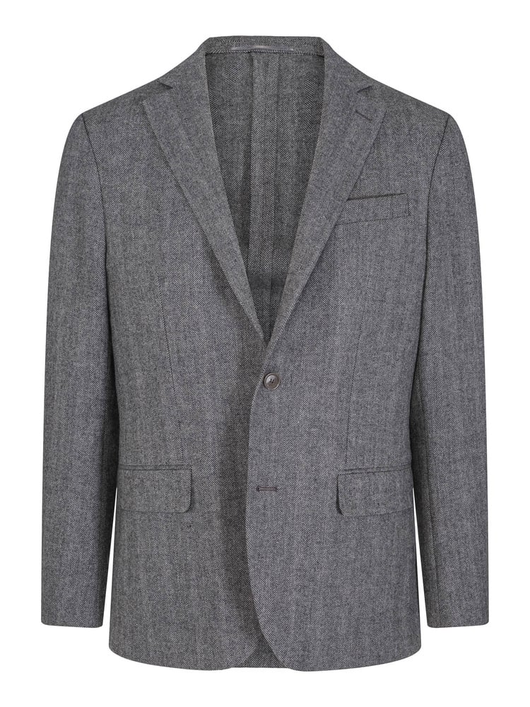 Tokyo blazer