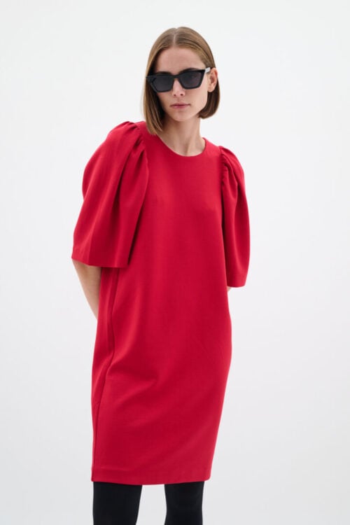 BecentIW Dress