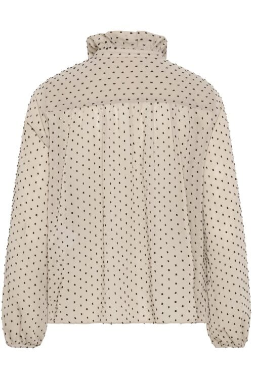 Dottieiw Blouse
