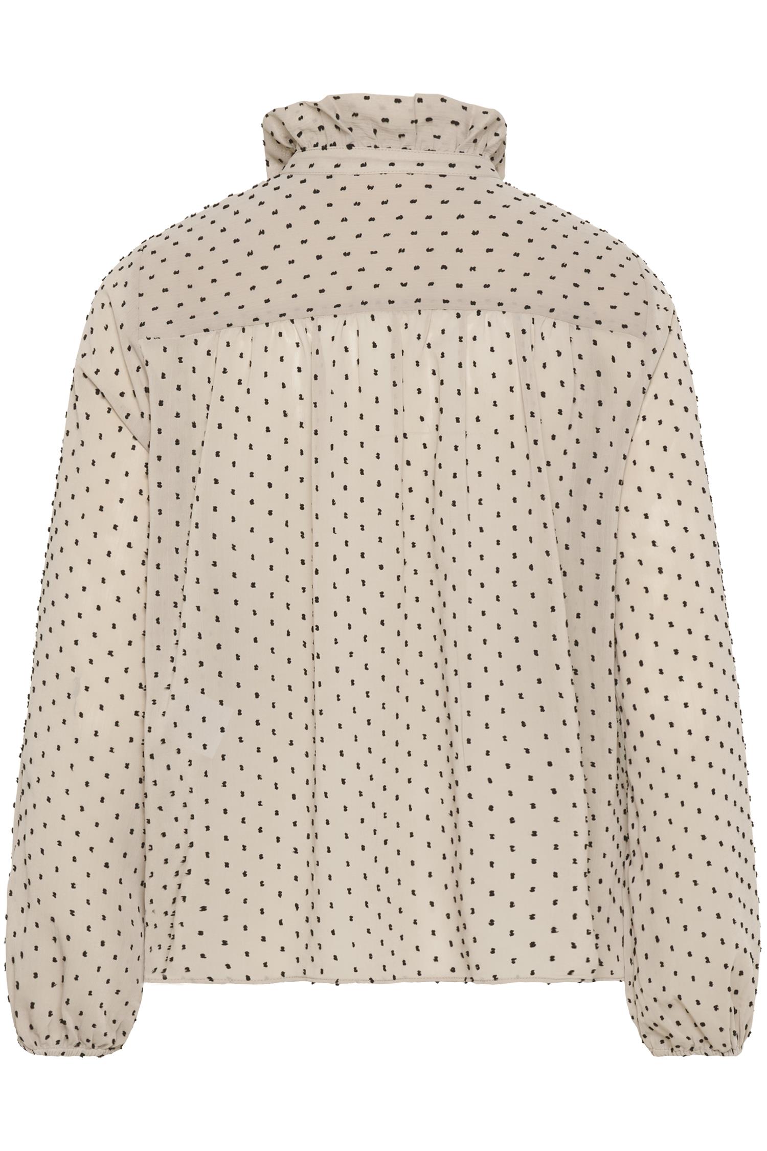 Dottieiw Blouse