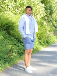 CUBDPPCS-LONG SLEEVE-SPORT SHIRT
