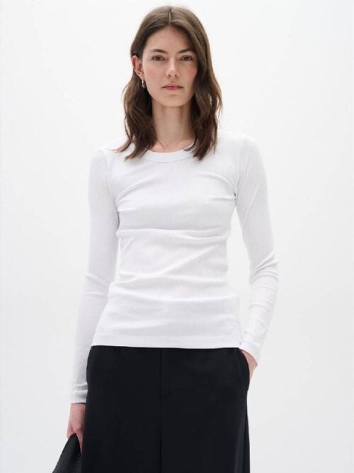 Dagnaiw T-Shirt Ls