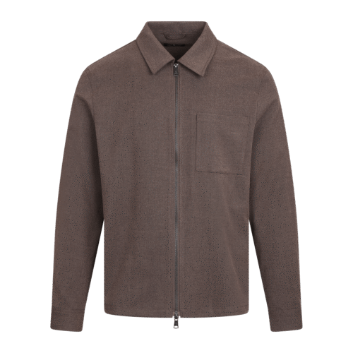 Argus Overshirt