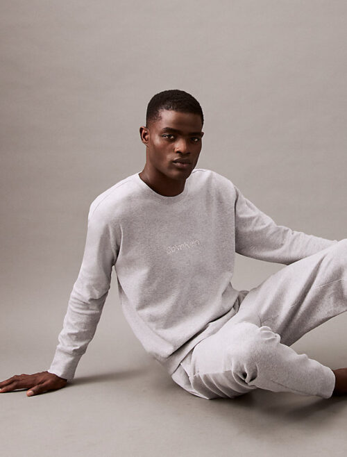 L/S SWEATSHIRT