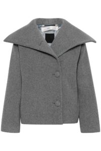 PerryIW Short Coat