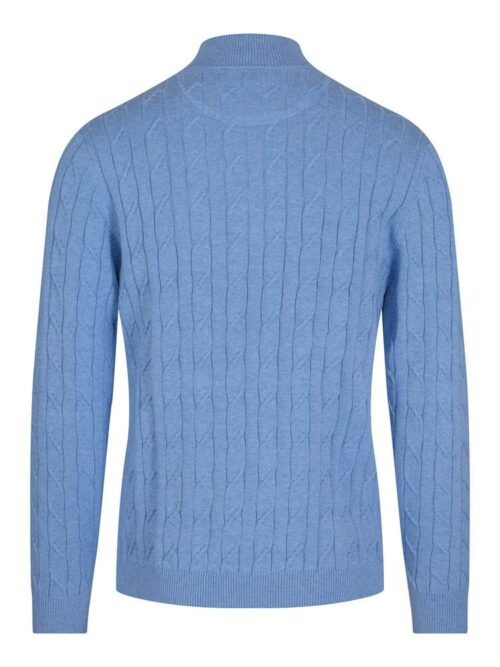 Sivert zip