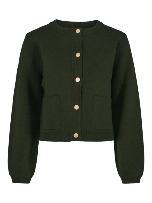 Maison Cardigan