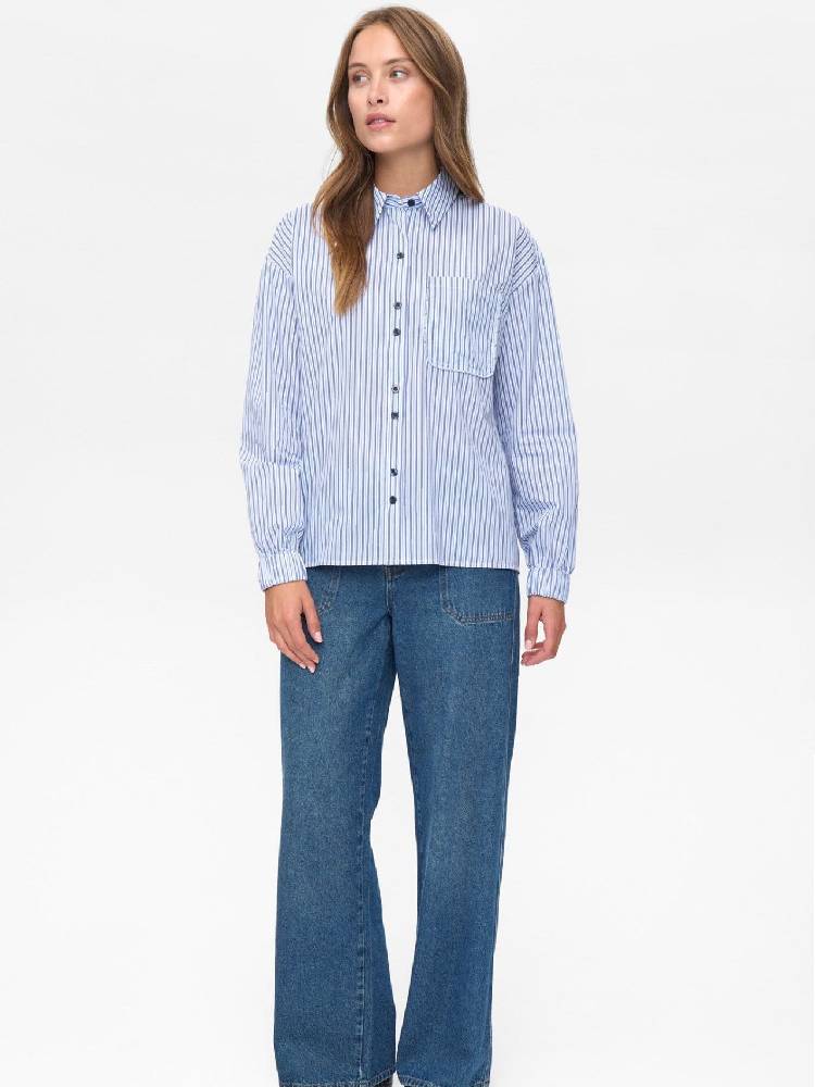 NUMAJRA SHIRT