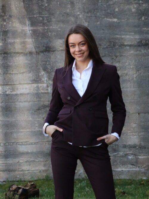 Johanna Blazer