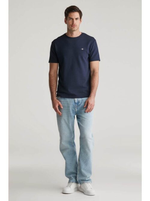 TEXTURE SS T-SHIRT