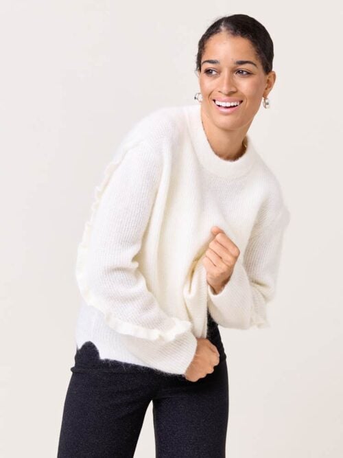 Ellie genser