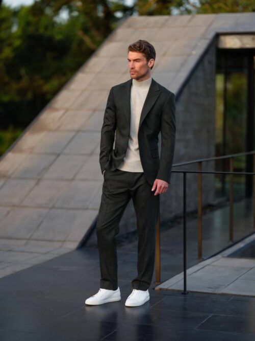 Genova Suitjacket
