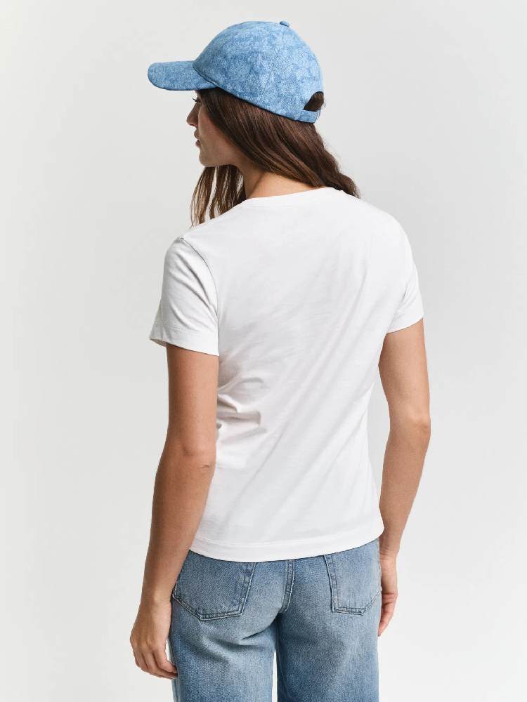 REG SHIELD SS T-SHIRT
