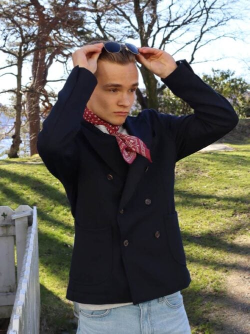 Nice blazer