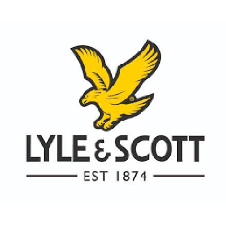 Lyle & Scott