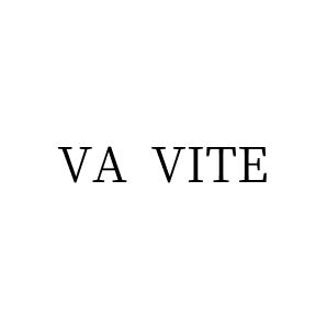 Va Vite
