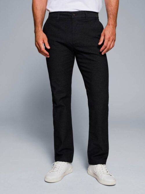 Christer herringbone chinos