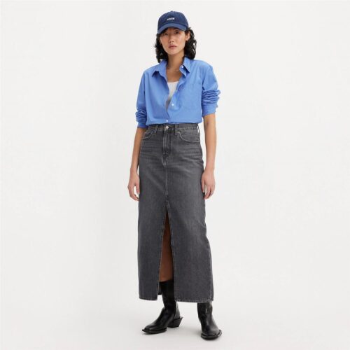 ANKLE COLUMN SKIRT ADVENTURE SEEKER