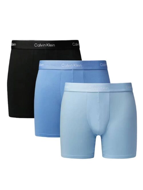 BOXER BRIEF 3PK