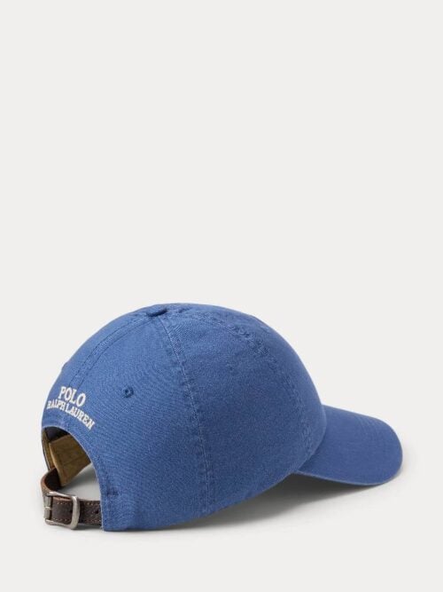 WOVEN-CAP