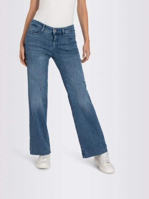 Authentic mega flex