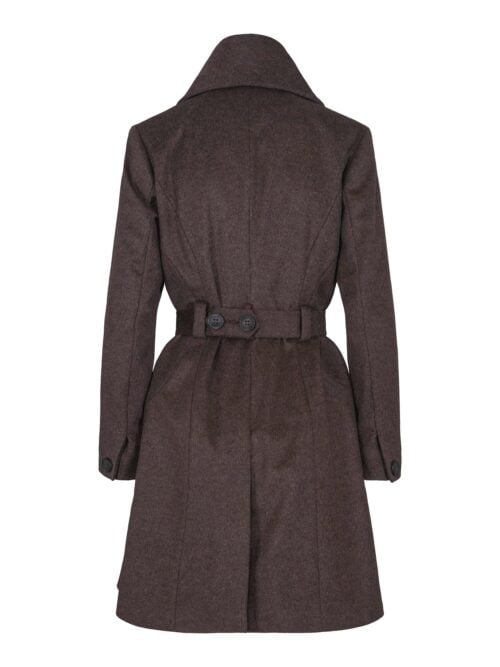 Calli Winter Trench