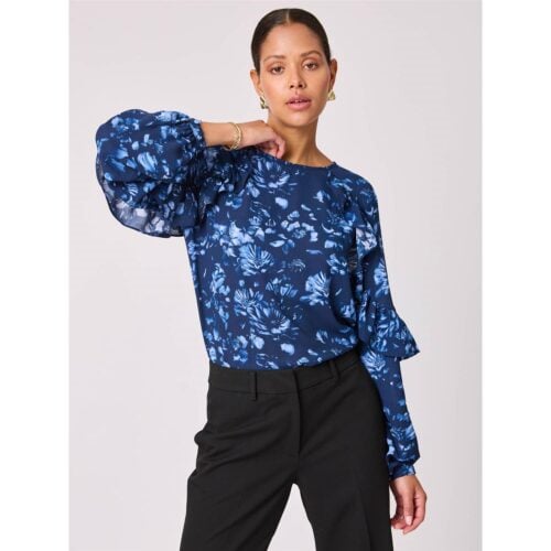 Cherie Bluse