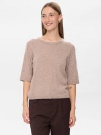 NUKALLY SS PULLOVER