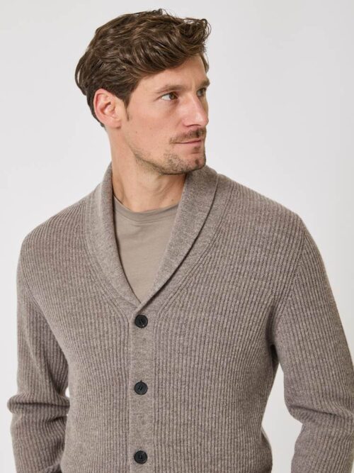 Spectre cardigan
