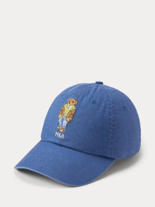 WOVEN-CAP
